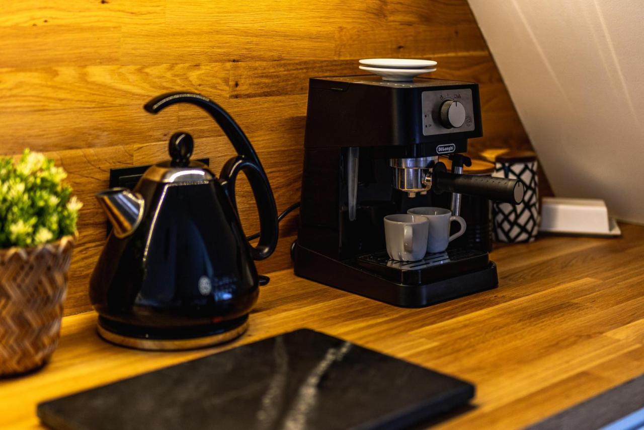 Apartament Pod Wierchem ザコパネ エクステリア 写真