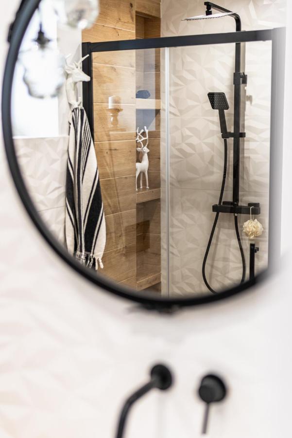 Apartament Pod Wierchem ザコパネ エクステリア 写真